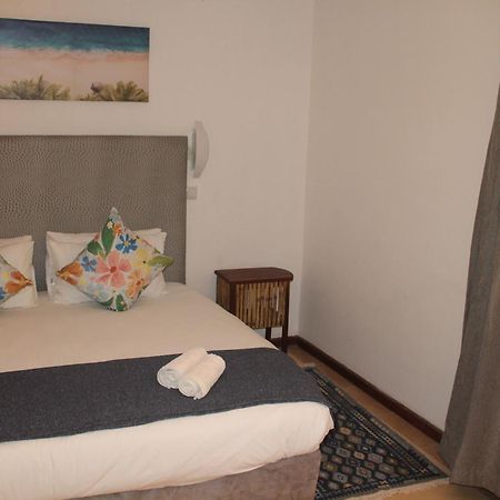 Wharf Side Inn Pemba Zewnętrze zdjęcie