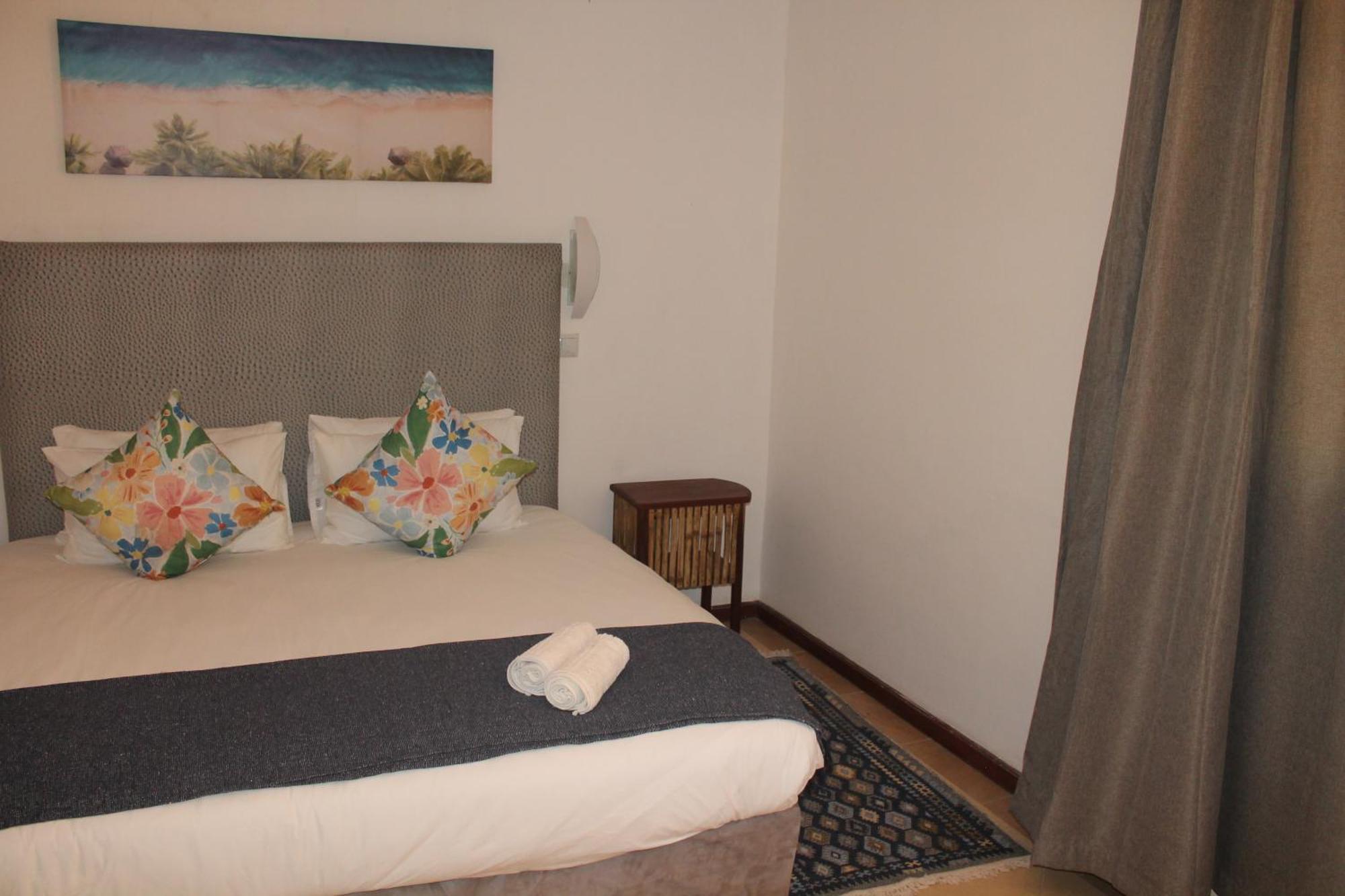 Wharf Side Inn Pemba Zewnętrze zdjęcie
