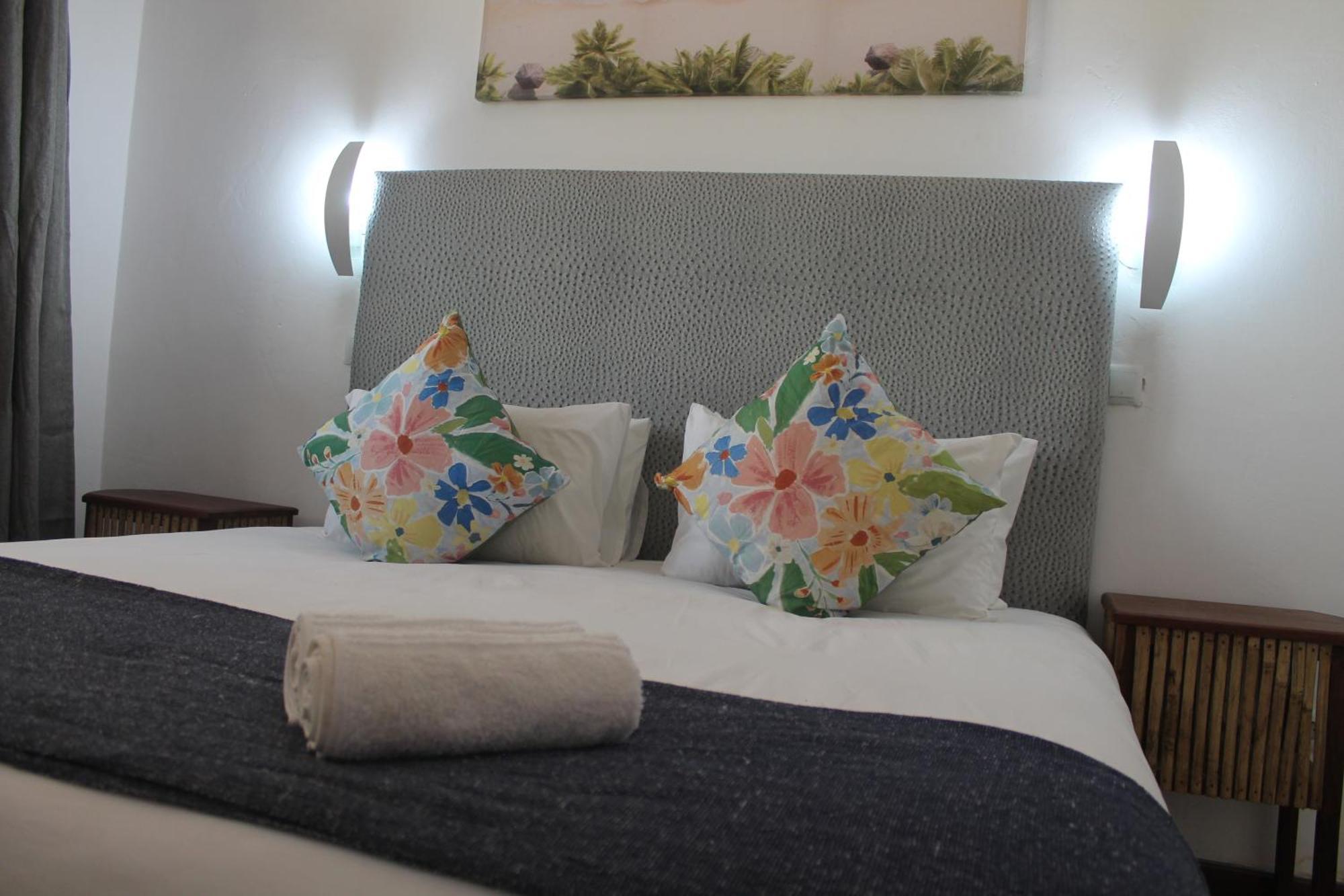 Wharf Side Inn Pemba Zewnętrze zdjęcie