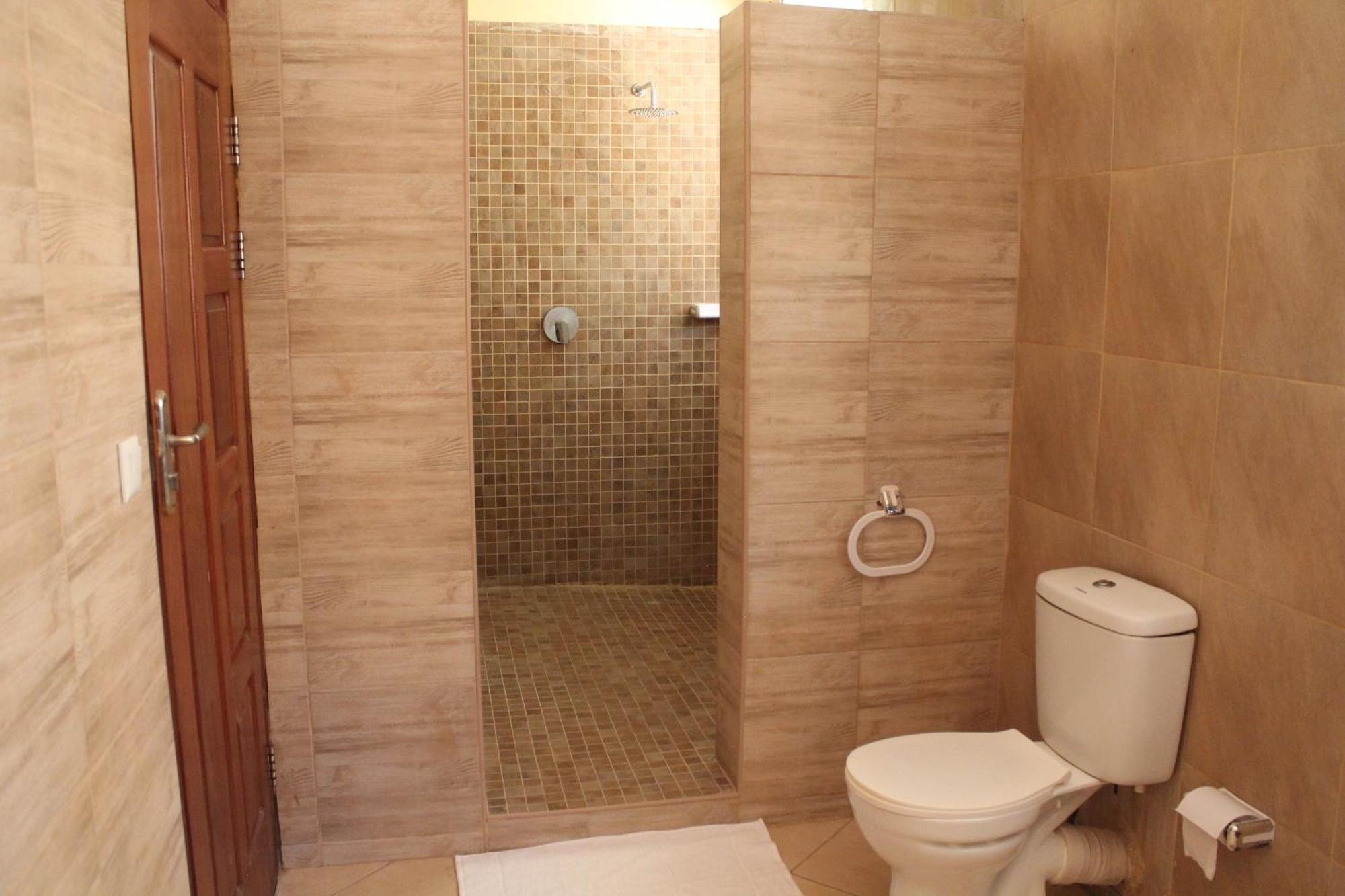 Wharf Side Inn Pemba Zewnętrze zdjęcie