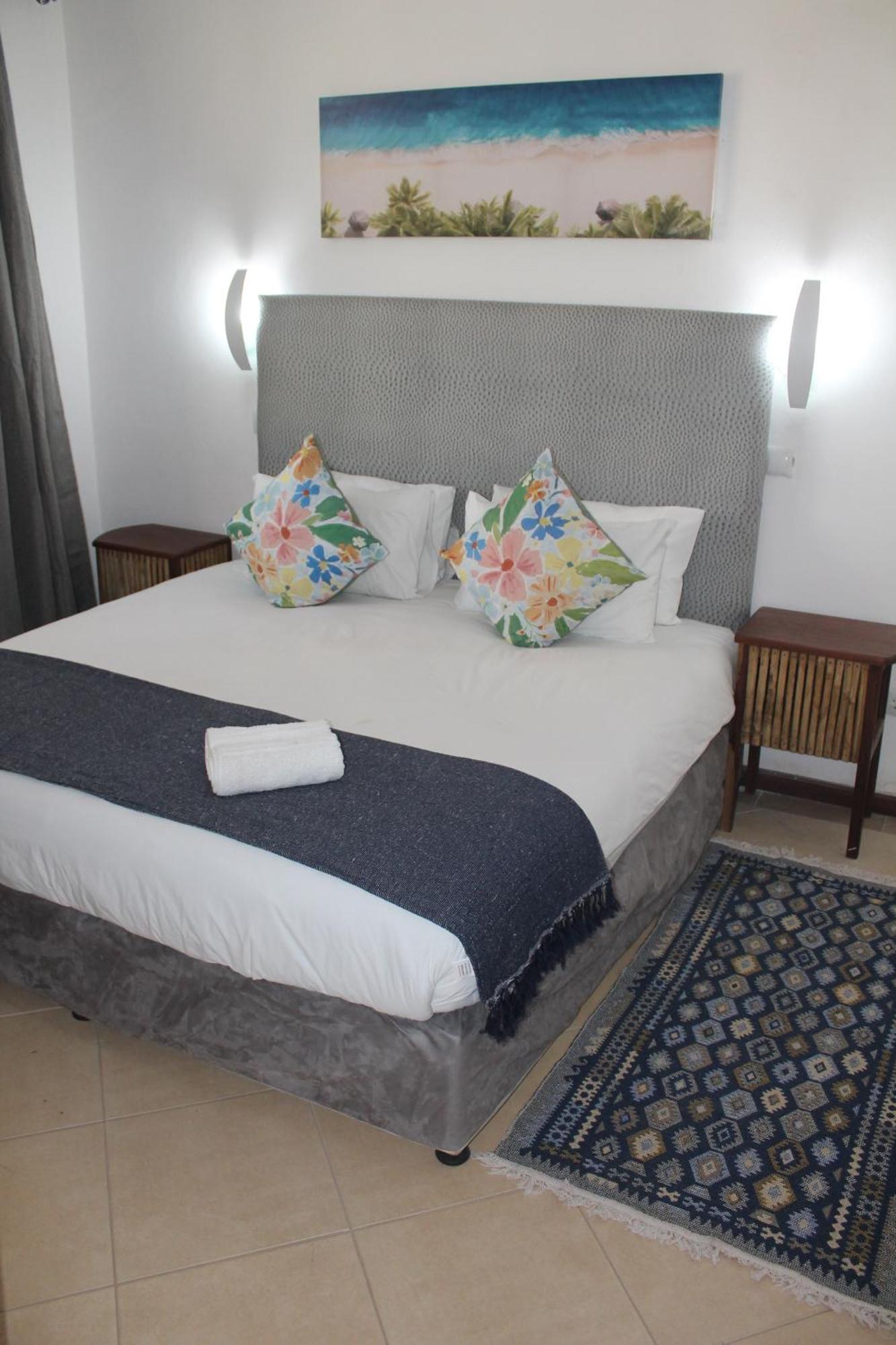 Wharf Side Inn Pemba Zewnętrze zdjęcie
