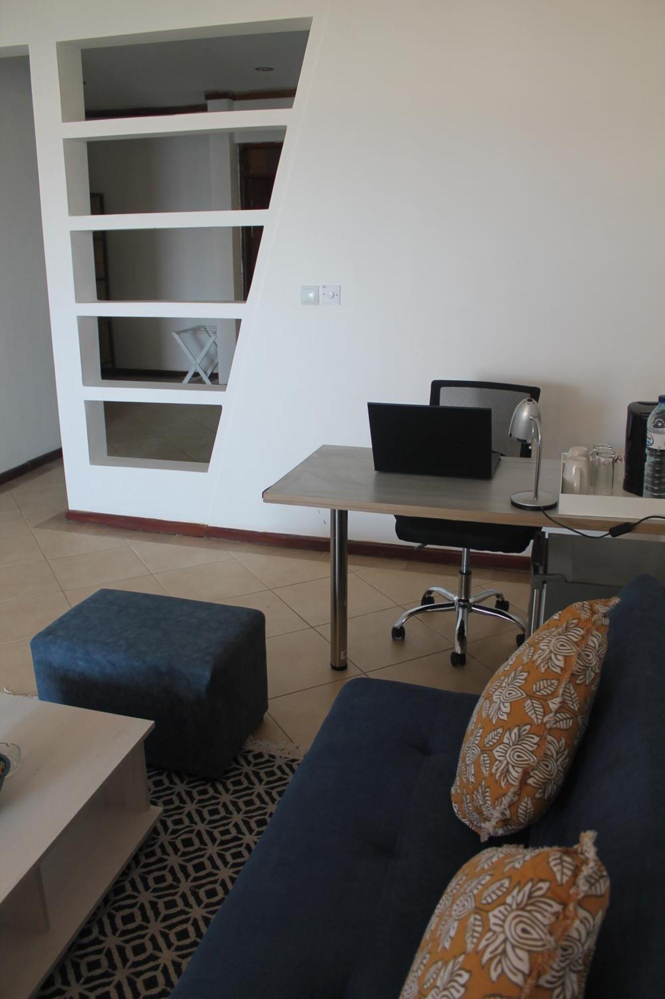 Wharf Side Inn Pemba Zewnętrze zdjęcie